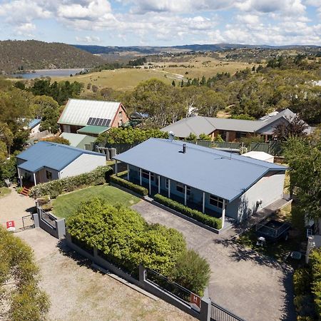 Alpine Stays 7A Jindabyne Exterior photo